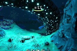 地下城与勇士深海迷航攻略视频,深入迷航，拼尽全力——DFO深海攻略视频!