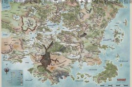 龙与地下城与勇士魔兽地图攻略,龙与地下城：魔兽地图攻略指南!